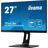 Монитор Iiyama ProLite XUB2792QSN-B1 фото 4